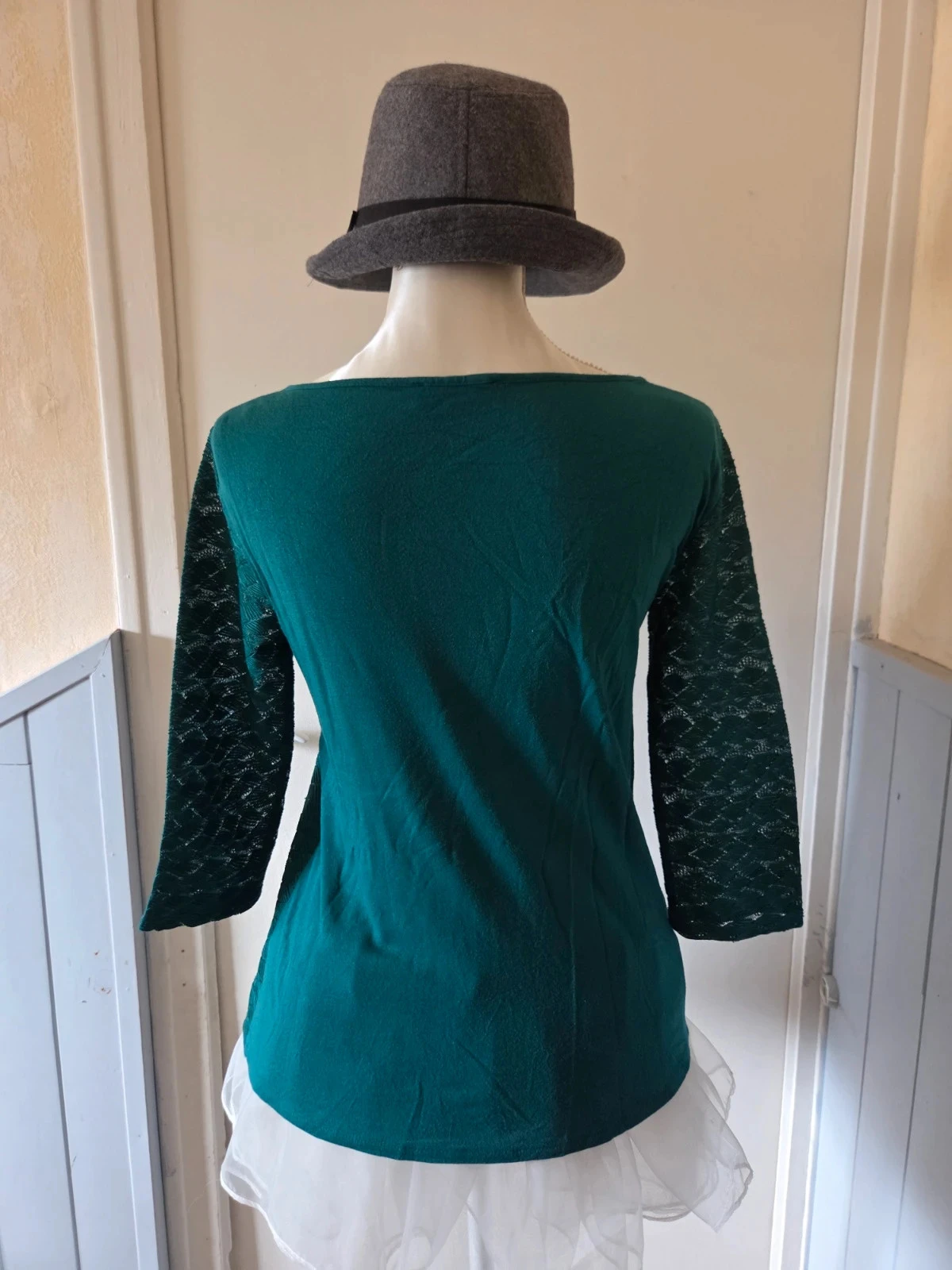 💜Camiseta talla S – photo 2